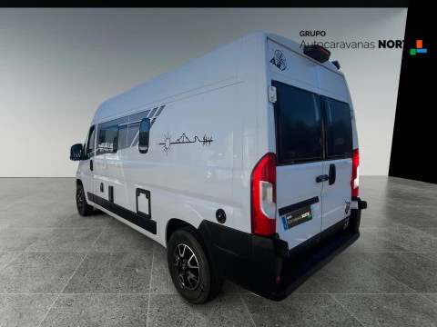 BENIMAR ECOVIP BENIVAN 119