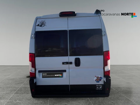 BENIMAR ECOVIP BENIVAN 119