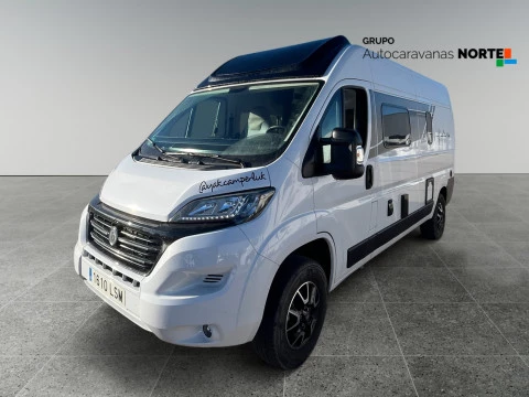 BENIMAR ECOVIP BENIVAN 119