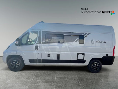 BENIMAR ECOVIP BENIVAN 119