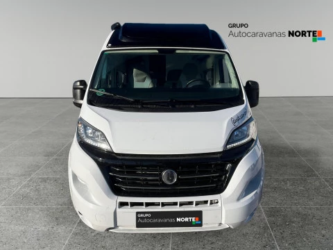 BENIMAR ECOVIP BENIVAN 119