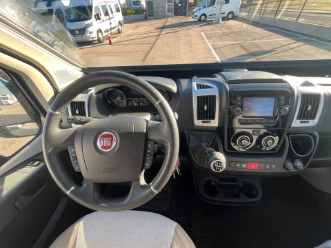 BENIMAR ECOVIP BENIVAN 119