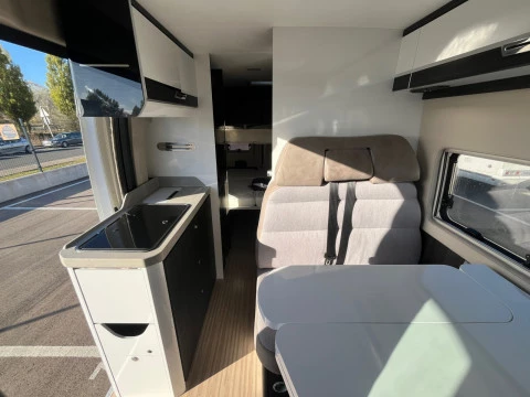 BENIMAR ECOVIP BENIVAN 119