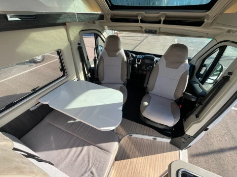 BENIMAR ECOVIP BENIVAN 119