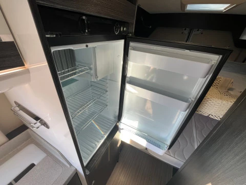 BENIMAR ECOVIP BENIVAN 119