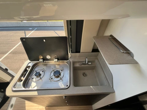 BENIMAR ECOVIP BENIVAN 119