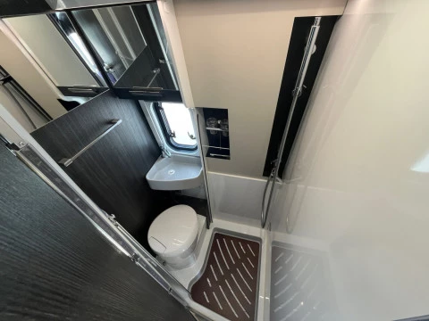 BENIMAR ECOVIP BENIVAN 119