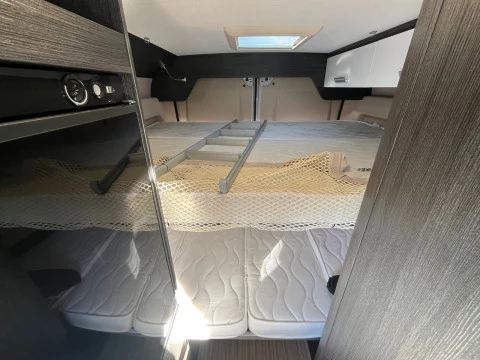 BENIMAR ECOVIP BENIVAN 119