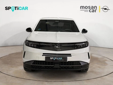 Opel Grandland 1.2T XHT Hybrid eDCT6 S/S Edition