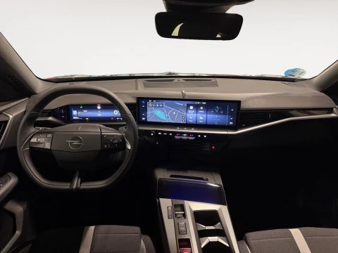 Opel Grandland 1.2T XHT Hybrid eDCT6 S/S Edition