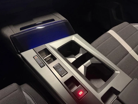 Opel Grandland 1.2T XHT Hybrid eDCT6 S/S Edition