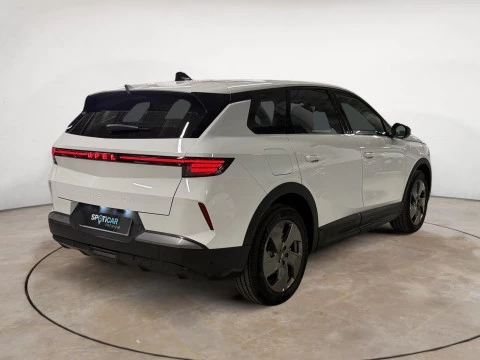 Opel Grandland 1.2T XHT Hybrid eDCT6 S/S Edition