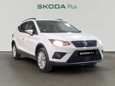 Seat Arona 1.0 TSI 70KW (95CV) STYLE ECOMOTIVE Seat Arona 1.0 TSI 70KW (95CV) STYLE ECOMOTIVE