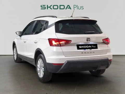 Seat Arona 1.0 TSI 70KW (95CV) STYLE ECOMOTIVE