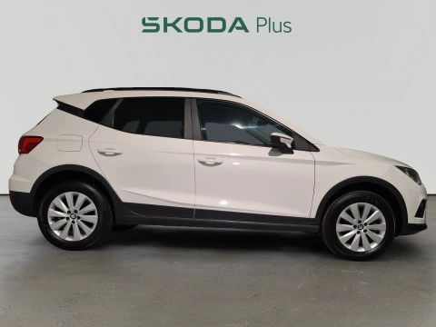 Seat Arona 1.0 TSI 70KW (95CV) STYLE ECOMOTIVE