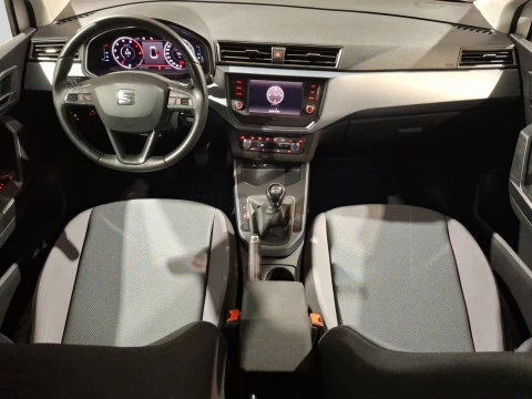 Seat Arona 1.0 TSI 70KW (95CV) STYLE ECOMOTIVE