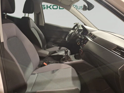 Seat Arona 1.0 TSI 70KW (95CV) STYLE ECOMOTIVE