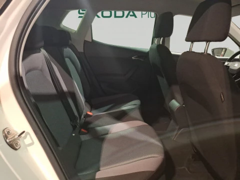 Seat Arona 1.0 TSI 70KW (95CV) STYLE ECOMOTIVE