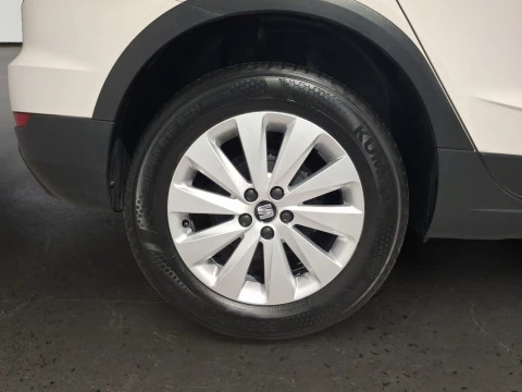 Seat Arona 1.0 TSI 70KW (95CV) STYLE ECOMOTIVE