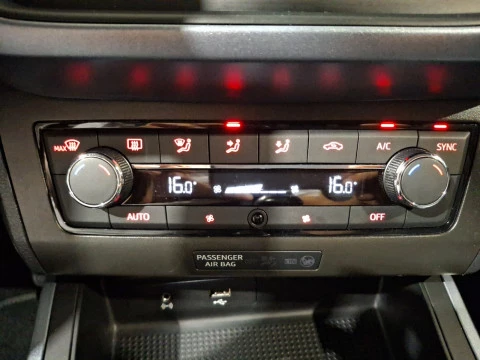 Seat Arona 1.0 TSI 70KW (95CV) STYLE ECOMOTIVE