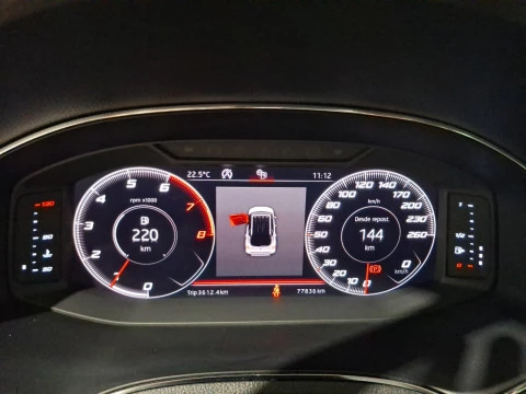 Seat Arona 1.0 TSI 70KW (95CV) STYLE ECOMOTIVE