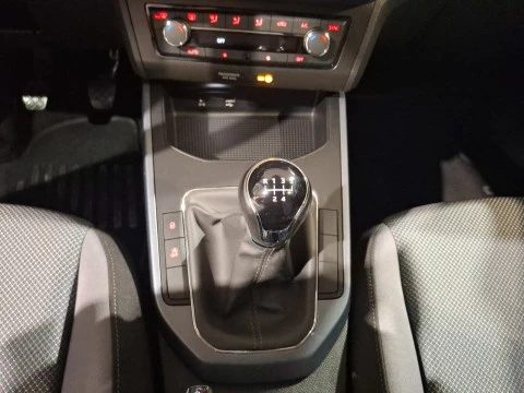 Seat Arona 1.0 TSI 70KW (95CV) STYLE ECOMOTIVE