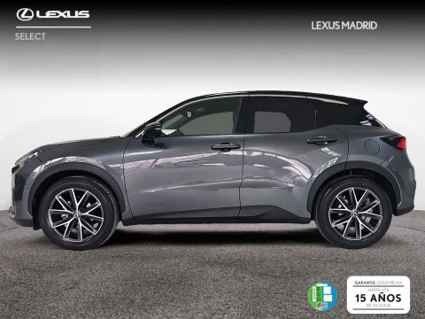 Lexus LBX 1.5 136cv HEV Emotion+