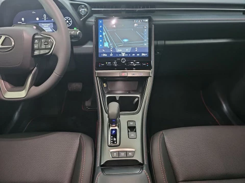 Lexus LBX 1.5 136cv HEV Emotion+