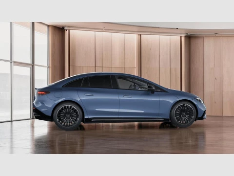 Mercedes-Benz EQE  350+ AMG Night Edition