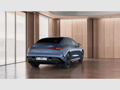 Mercedes-Benz EQE  350+ AMG Night Edition