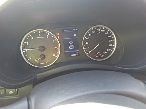 Nissan juke DIG-T 84 kW (114 CV) 6M/T Acenta