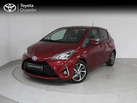 Toyota Yaris 1.5 100H Feel
