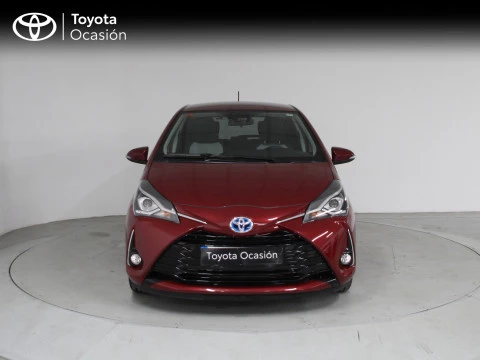 Toyota Yaris 1.5 100H Feel