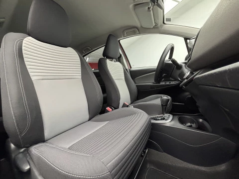 Toyota Yaris 1.5 100H Feel