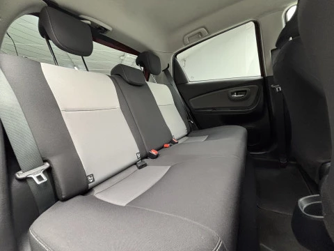 Toyota Yaris 1.5 100H Feel