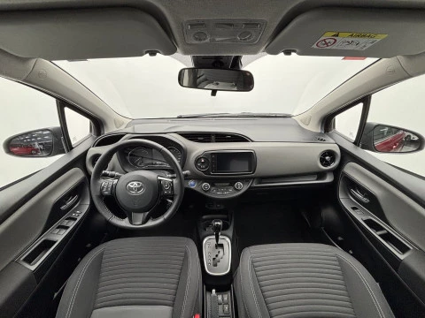 Toyota Yaris 1.5 100H Feel