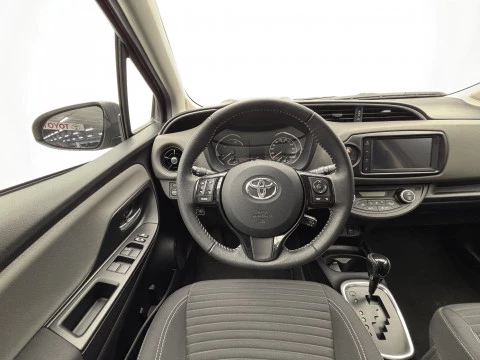 Toyota Yaris 1.5 100H Feel
