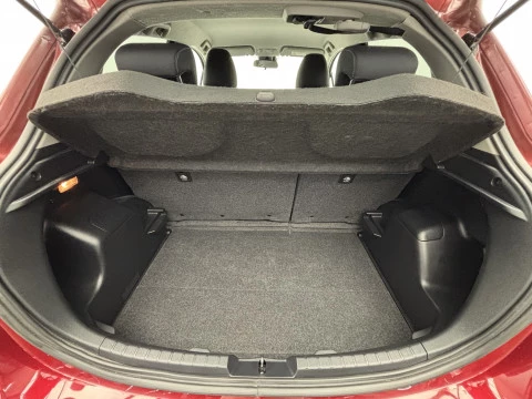 Toyota Yaris 1.5 100H Feel