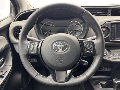 Toyota Yaris 1.5 100H Feel