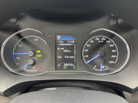 Toyota Yaris 1.5 100H Feel