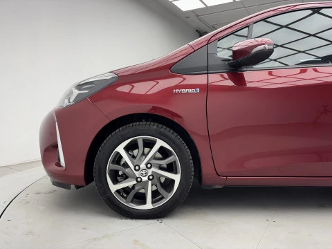 Toyota Yaris 1.5 100H Feel