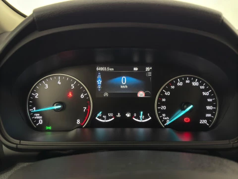 Ford Ecosport ACTIVE 1.0T ECOBOOST 125CV 5P