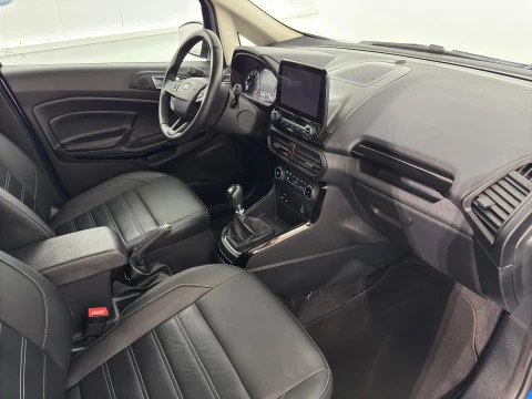 Ford Ecosport ACTIVE 1.0T ECOBOOST 125CV 5P