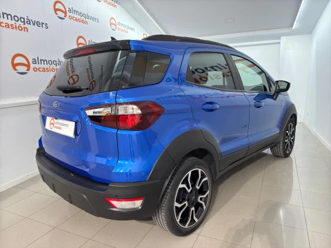 Ford Ecosport ACTIVE 1.0T ECOBOOST 125CV 5P