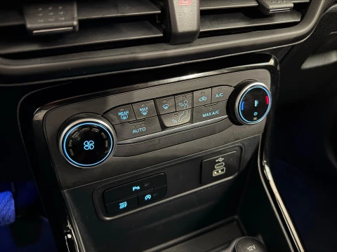 Ford Ecosport ACTIVE 1.0T ECOBOOST 125CV 5P