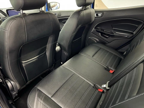 Ford Ecosport ACTIVE 1.0T ECOBOOST 125CV 5P