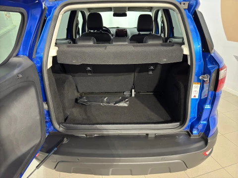 Ford Ecosport ACTIVE 1.0T ECOBOOST 125CV 5P