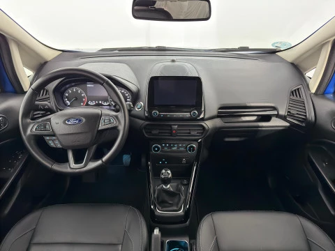 Ford Ecosport ACTIVE 1.0T ECOBOOST 125CV 5P