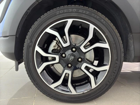 Ford Ecosport ACTIVE 1.0T ECOBOOST 125CV 5P