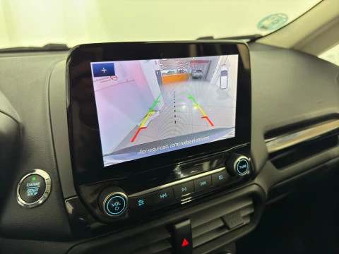 Ford Ecosport ACTIVE 1.0T ECOBOOST 125CV 5P
